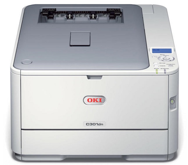 OKI C301dn